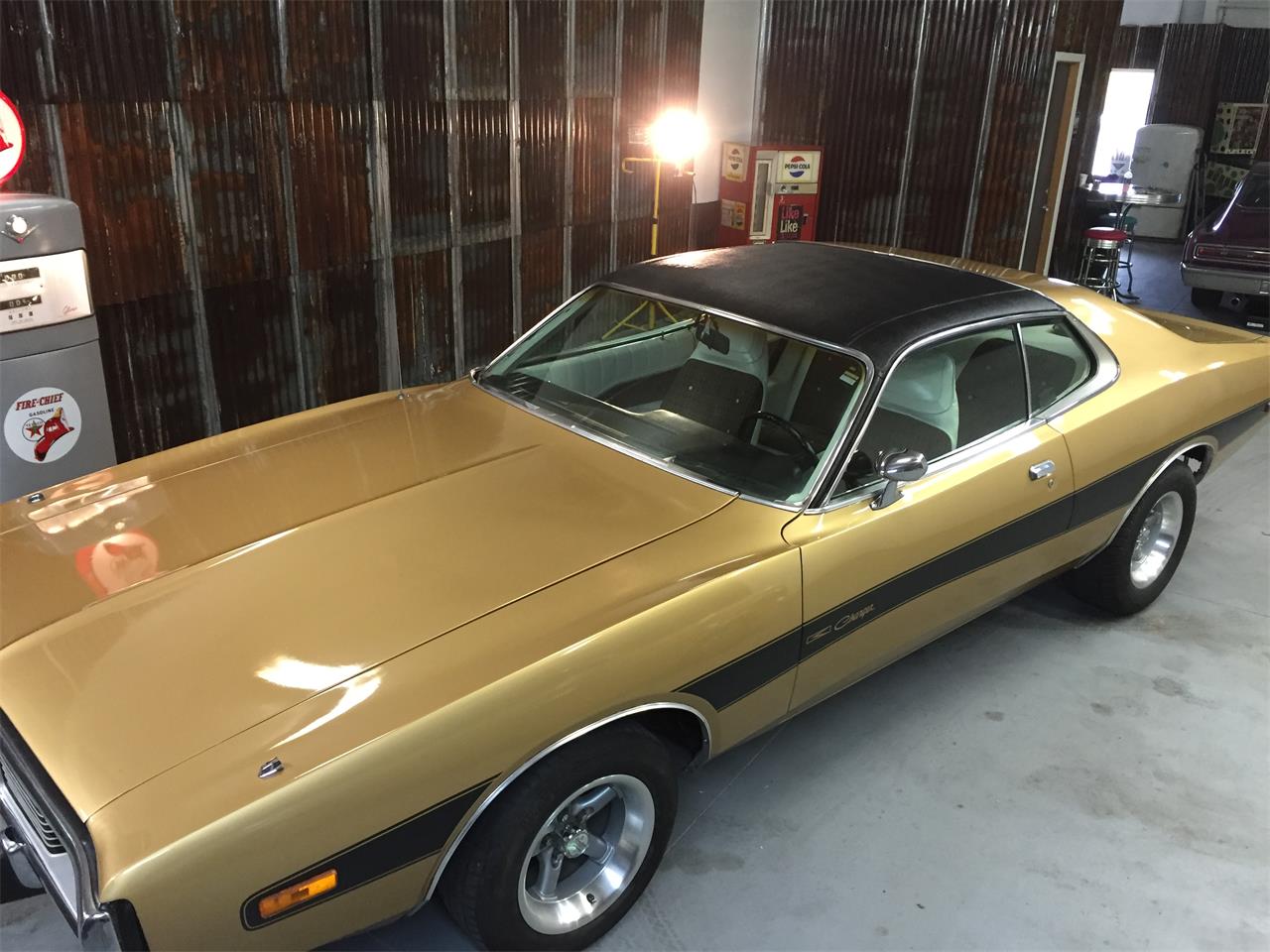 1974 Dodge Charger for Sale | ClassicCars.com | CC-920000