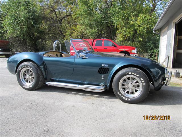 1965 Shelby Cobra for Sale | ClassicCars.com | CC-920001