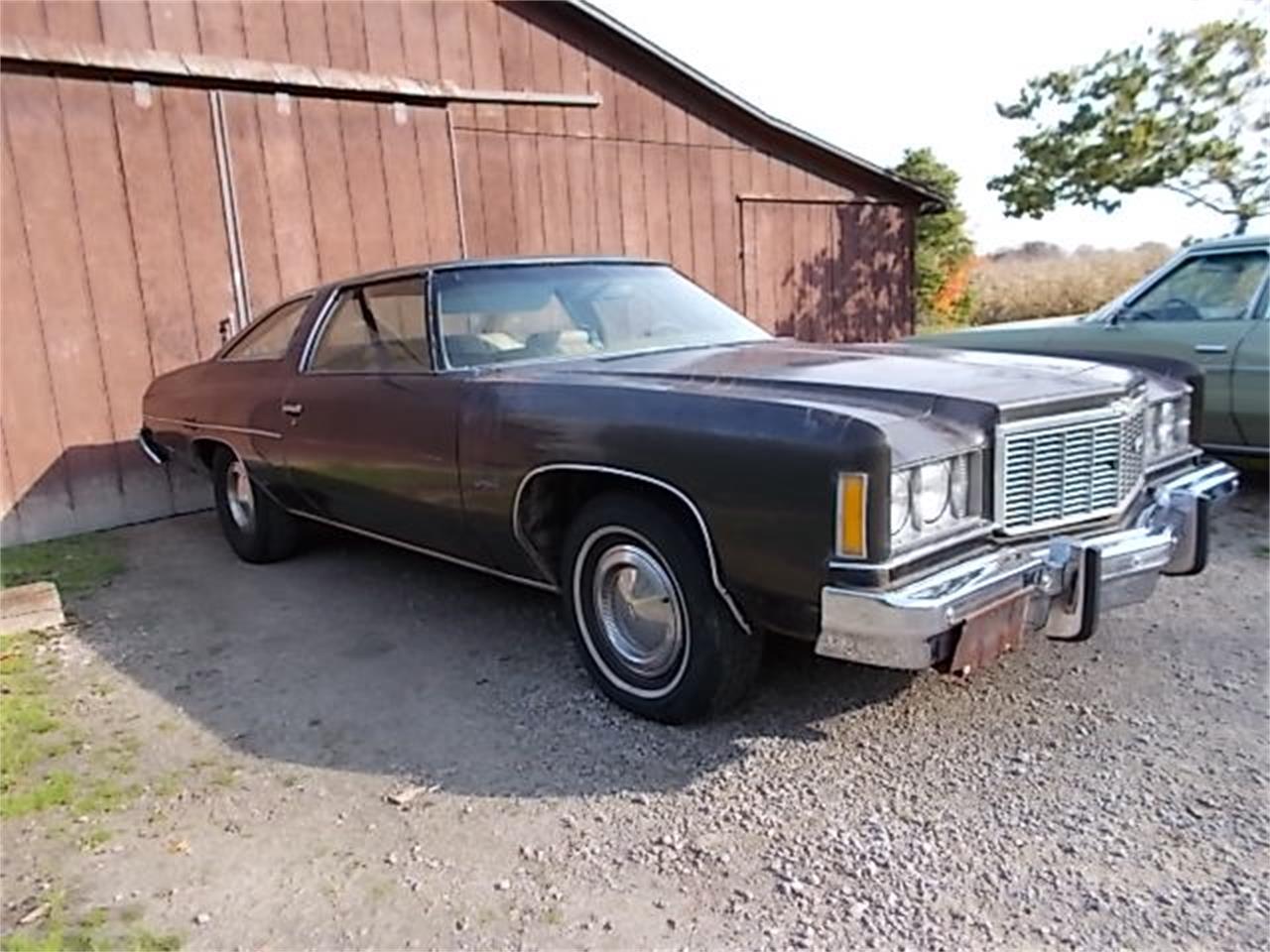 1975 Chevrolet Impala for Sale CC920010