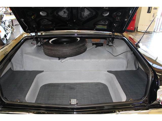 1962 Chevrolet Impala for Sale | ClassicCars.com | CC-921018