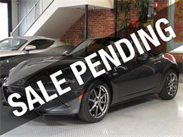 2016 Mazda Miata (CC-921060) for sale in Hollywood, California