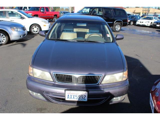 1997 Infiniti I30 (CC-921068) for sale in Lynnwood, Washington