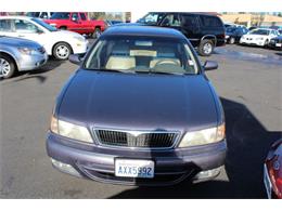 1997 Infiniti I30 (CC-921068) for sale in Lynnwood, Washington