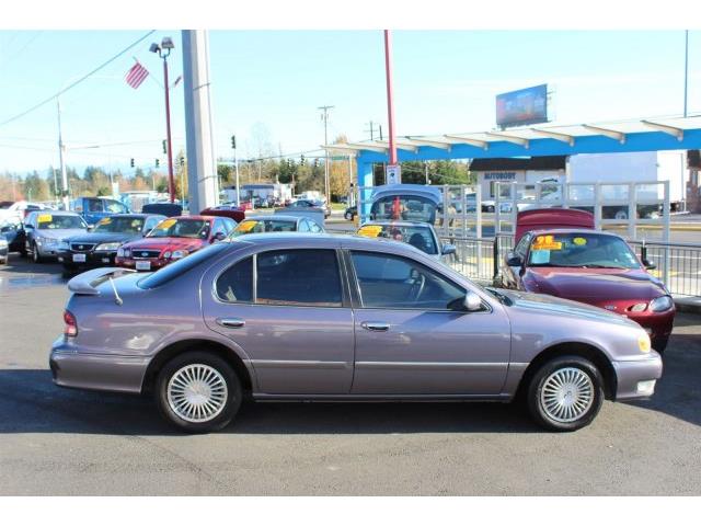 1997 Infiniti I30 (CC-921068) for sale in Lynnwood, Washington