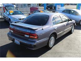 1997 Infiniti I30 (CC-921068) for sale in Lynnwood, Washington