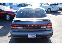 1997 Infiniti I30 (CC-921068) for sale in Lynnwood, Washington