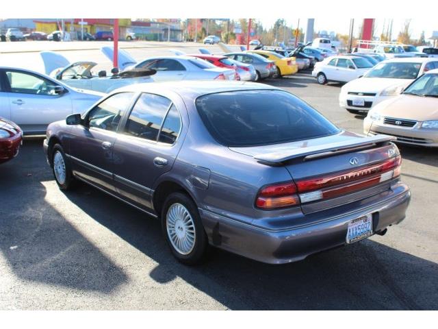 1997 Infiniti I30 (CC-921068) for sale in Lynnwood, Washington