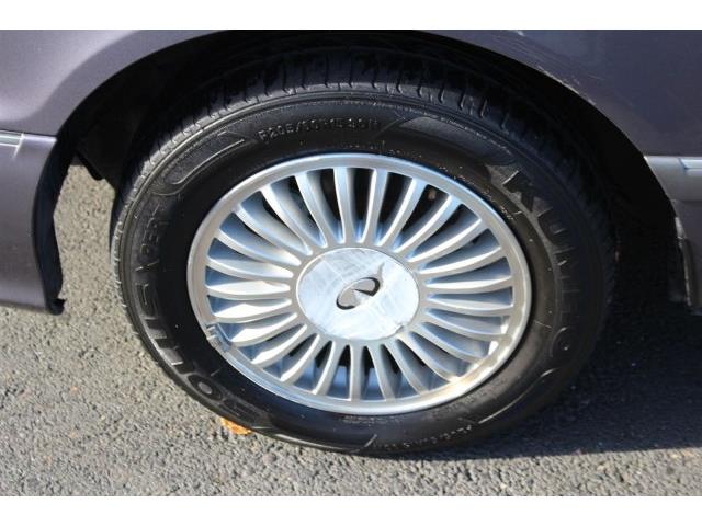 1997 Infiniti I30 (CC-921068) for sale in Lynnwood, Washington