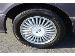 1997 Infiniti I30 (CC-921068) for sale in Lynnwood, Washington