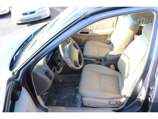 1997 Infiniti I30 (CC-921068) for sale in Lynnwood, Washington