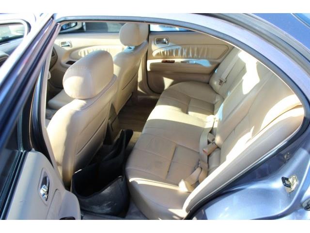 1997 Infiniti I30 (CC-921068) for sale in Lynnwood, Washington