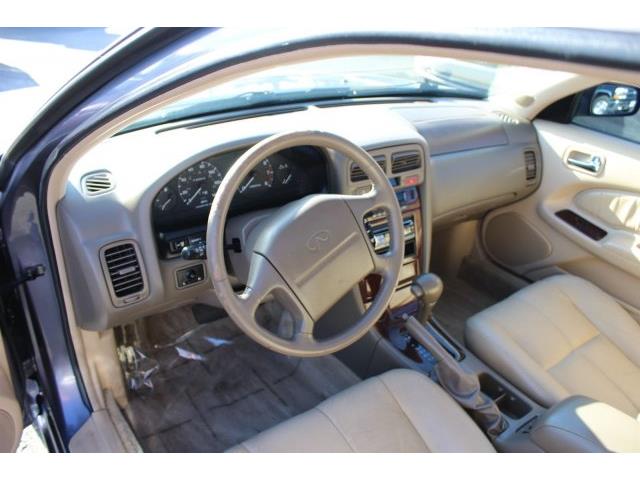 1997 Infiniti I30 (CC-921068) for sale in Lynnwood, Washington