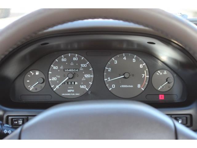 1997 Infiniti I30 (CC-921068) for sale in Lynnwood, Washington