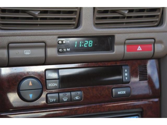1997 Infiniti I30 (CC-921068) for sale in Lynnwood, Washington
