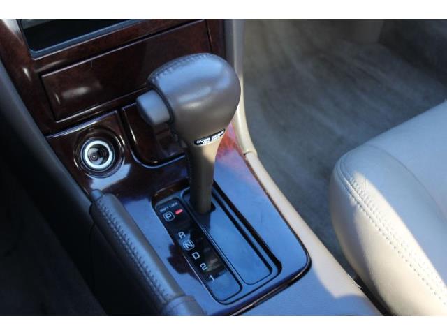 1997 Infiniti I30 (CC-921068) for sale in Lynnwood, Washington