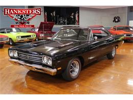 1969 Plymouth Road Runner (CC-921075) for sale in Indiana, Pennsylvania