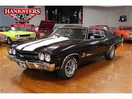 1970 Chevrolet Chevelle (CC-921077) for sale in Indiana, Pennsylvania