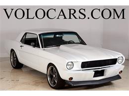 1965 Ford Mustang (CC-921119) for sale in Volo, Illinois