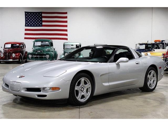 1997 Chevrolet Corvette (CC-921145) for sale in Kentwood, Michigan