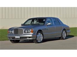 1999 Bentley Arnage (CC-921176) for sale in Kansas City, Missouri