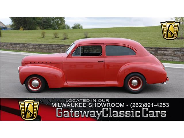 1941 Chevrolet Sedan (CC-921197) for sale in O'Fallon, Illinois