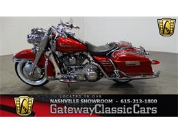 1997 Harley-Davidson FLHRI (CC-921203) for sale in Fairmont City, Illinois