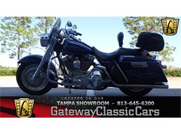2002 Harley Davidson Screaming Eagle Road King (CC-921207) for sale in O'Fallon, Illinois