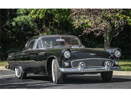1956 Ford Thunderbird (CC-921221) for sale in Chadds Ford, Pennsylvania