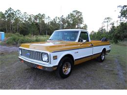 1971 Chevrolet C/K 10 (CC-921238) for sale in Saint Cloud, Florida