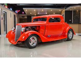 1934 Chevrolet Coupe (CC-920124) for sale in Plymouth, Michigan
