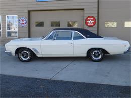 1967 Buick GS California (CC-921245) for sale in Bend, Oregon