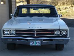 1967 Buick GS California (CC-921245) for sale in Bend, Oregon