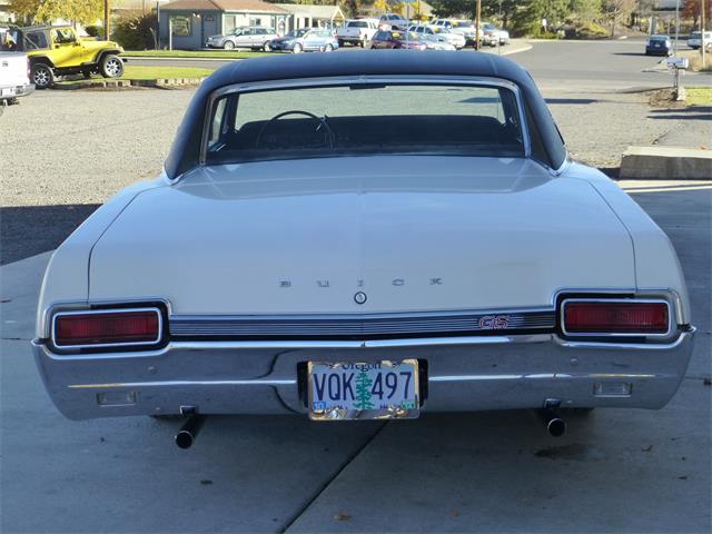 1967 Buick GS California (CC-921245) for sale in Bend, Oregon