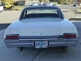 1967 Buick GS California (CC-921245) for sale in Bend, Oregon