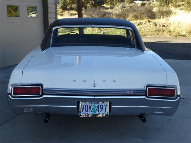 1967 Buick GS California (CC-921245) for sale in Bend, Oregon