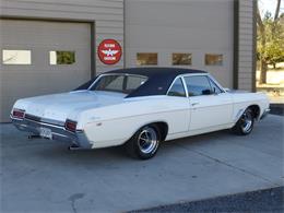 1967 Buick GS California (CC-921245) for sale in Bend, Oregon