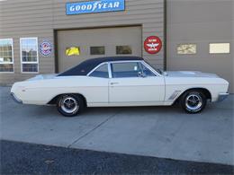 1967 Buick GS California (CC-921245) for sale in Bend, Oregon