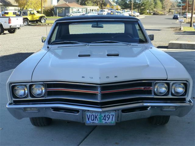 1967 Buick GS California (CC-921245) for sale in Bend, Oregon