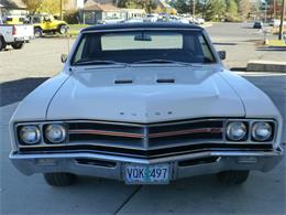 1967 Buick GS California (CC-921245) for sale in Bend, Oregon