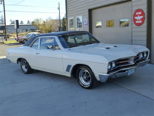 1967 Buick GS California (CC-921245) for sale in Bend, Oregon