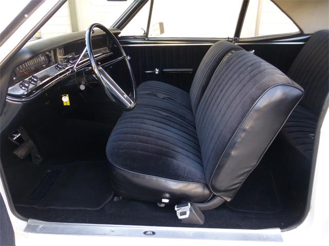 1967 Buick GS California (CC-921245) for sale in Bend, Oregon