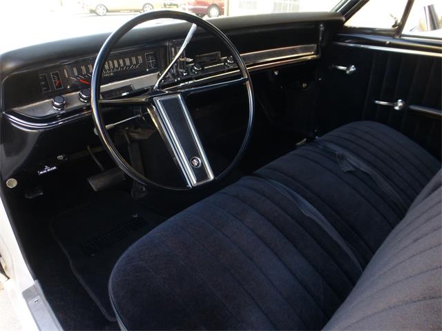 1967 Buick GS California (CC-921245) for sale in Bend, Oregon