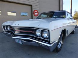 1967 Buick GS California (CC-921245) for sale in Bend, Oregon