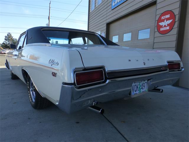 1967 Buick GS California (CC-921245) for sale in Bend, Oregon