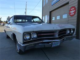 1967 Buick GS California (CC-921245) for sale in Bend, Oregon