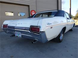 1967 Buick GS California (CC-921245) for sale in Bend, Oregon