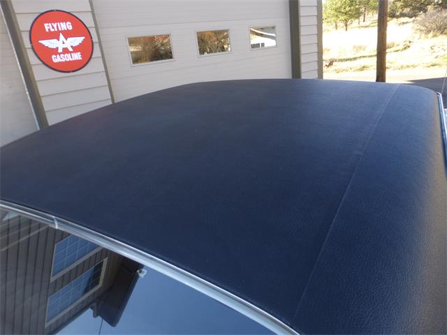 1967 Buick GS California (CC-921245) for sale in Bend, Oregon