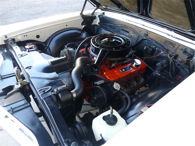 1967 Buick GS California (CC-921245) for sale in Bend, Oregon