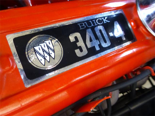 1967 Buick GS California (CC-921245) for sale in Bend, Oregon