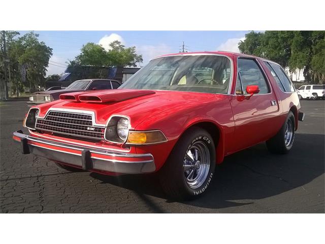 1978 AMC Pacer (CC-921270) for sale in Kissimmee, Florida